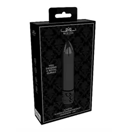 Glamour Rechargeable ABS Bullet