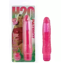 H20 Patriot Waterproof Vibe Pink