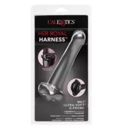 Her Royal Harness Me2 Ultra-Soft G-Probe