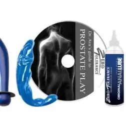 How to Prostate Kit