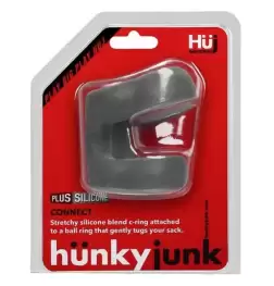 Hunkyjunk CONNECT C-Ring/Ball Tugger