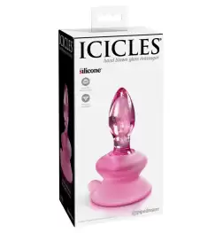 Icicles Suction Base No 90
