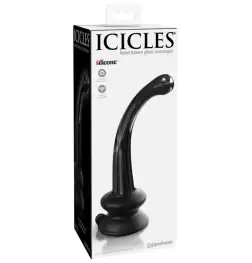 Icicles Suction Base No. 87