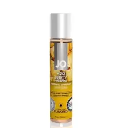 Jo H2O Flavoured Personal Lubricant 30ml