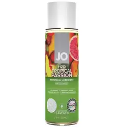 Jo H2O Flavoured Personal Lubricant 60ml
