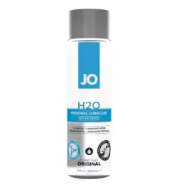 JO H2O Original Personal Lubricant