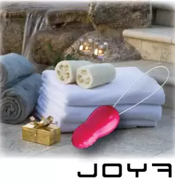 Joy 7 Wireless Vibrating Kegel Egg
