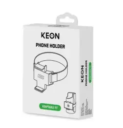 Keon by Kiiroo Phone Holder Accessory