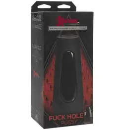 Kink Fuck Hole Variable Pressure Ultraskyn Stroker