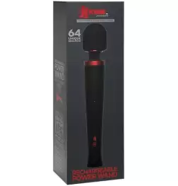 Kink Power Wand Rechargeable