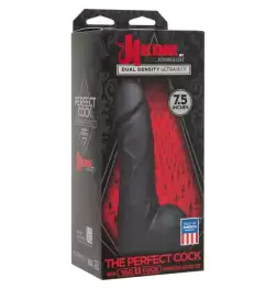 Kink The Perfect Cock Black