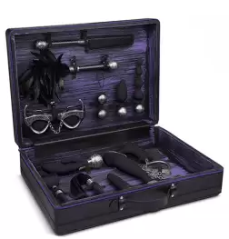 Lelo 15 Years Anniversary Collection Sex Toy Kits