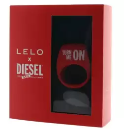 Lelo Diesel Tor 2