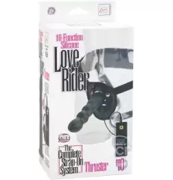 Love Rider 10 Function Thruster