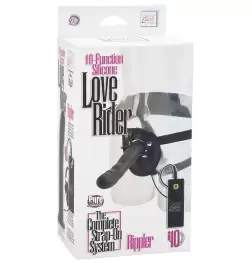 Love Rider 10 Function Rippler