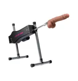 Lovense BDSM Play Sex Machine