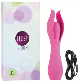 Lust by Jopen L5 Pink