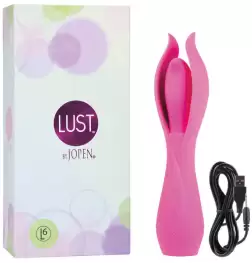 Lust by Jopen L6 Pink