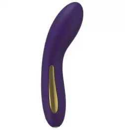 Lustre by Playful Blush Rechargeable G-Spot