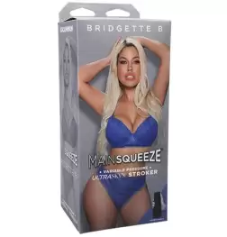 Main Squeeze Bridgette B Pussy