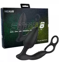 Nexus Simul8 Plug Edition