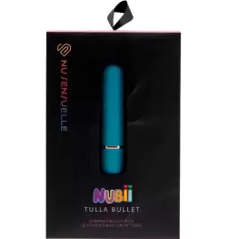 Nubii Tulla Rounded Bullet
