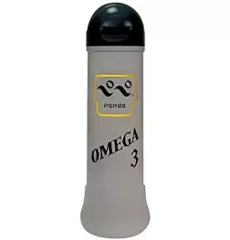 Pepee Omega 3