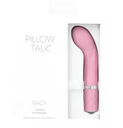 Pillow Talk Racy