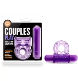 Play With Me Couples Play - Purple