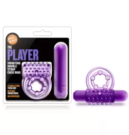 Play With Me The Player - Purple