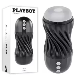 Playboy Pleasure Solo