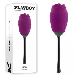 Playboy Pleasure Petal