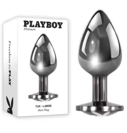 Playboy Pleasure Tux