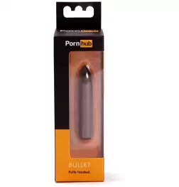 Pornhub Next Gen Rechargeable Bullet