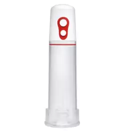 Power Boss Auto Penis Pump with Ultra Powerful Suction