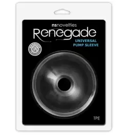 Renegade Universal Pump Donut Original