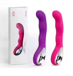 Anna G-Spot Vibrating Sex Toy