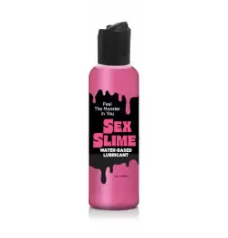 Sex Slime - Pink