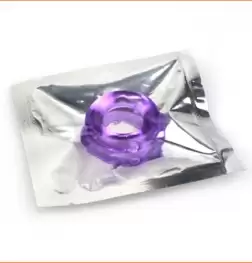 Silicone Ring O Cock Ring