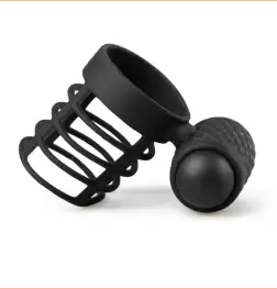 Silicone Vibration Penis Ring