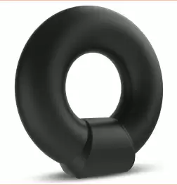 Soft Silicone Penis Ring