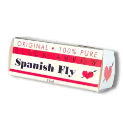 Spanish Fly Original