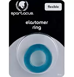 Spartacus Metro Elastomer Ring
