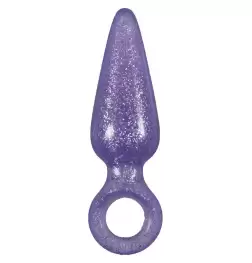 Starlight Gems Booty Pops Medium Purple