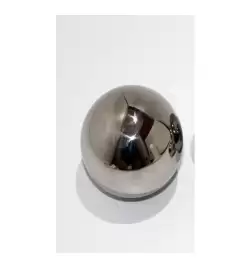 Steel Balls For Anal Intruders