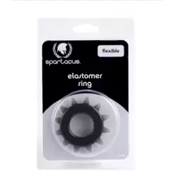 Stud Elastomer C Ring