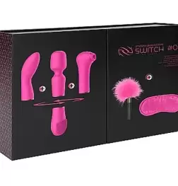 Switch Pleasure Kit #5 Pink