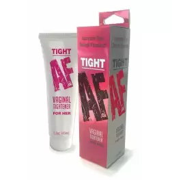 Tight AF - Female Tightening Cream
