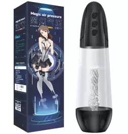 Water Penis Pump