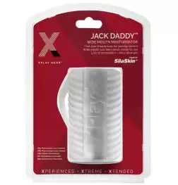 Xplay Jack Daddy Stroker